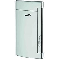 Lighter S.T. Dupont in Steel 027713 - 027713